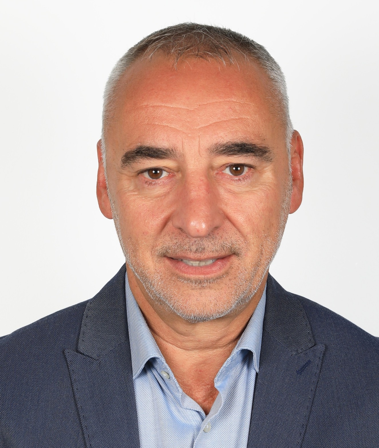 Fabrice HUBEAU, CSCP, Green Belt Lean 6 Sigma